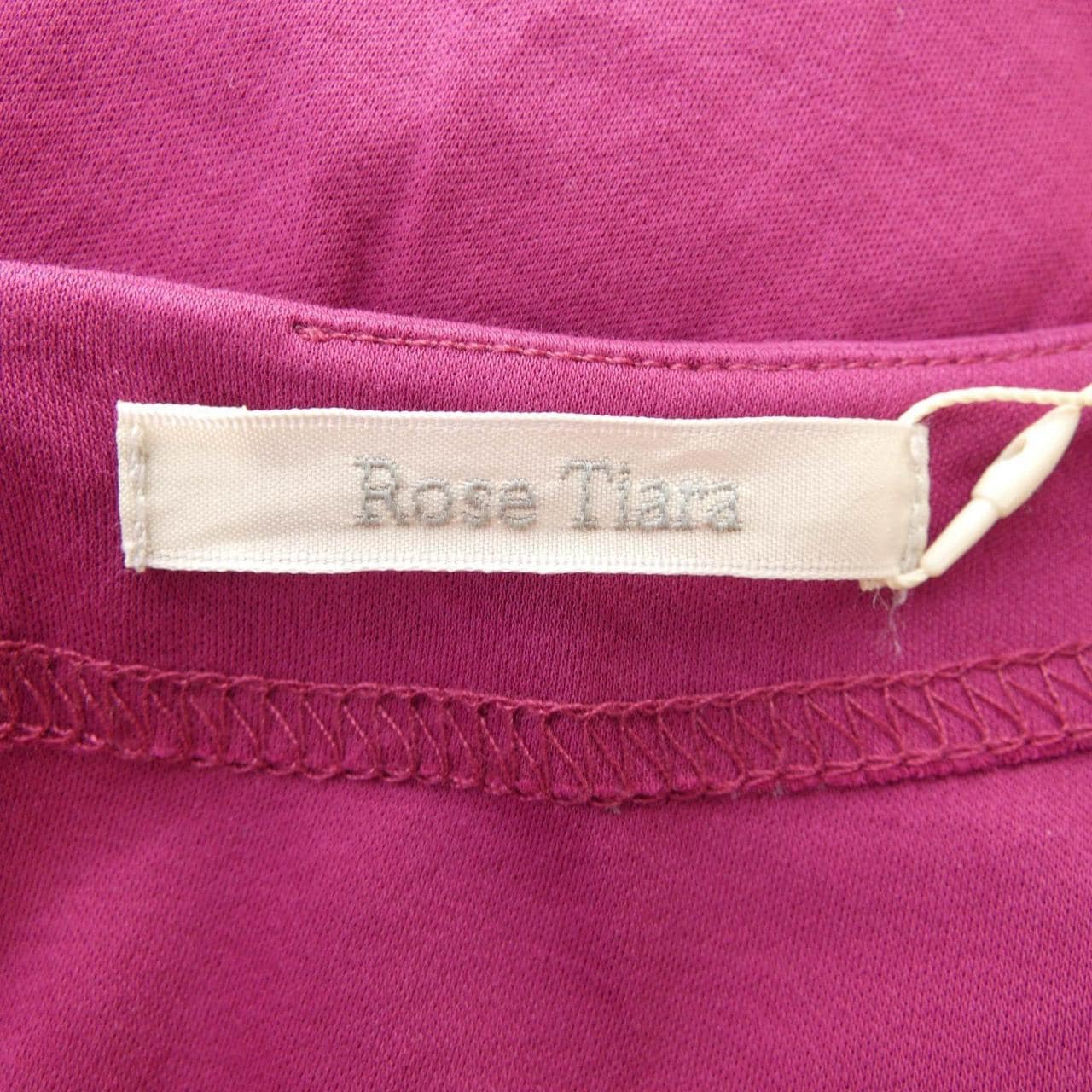 ローズティアラ ROSE TIARA ワンピース