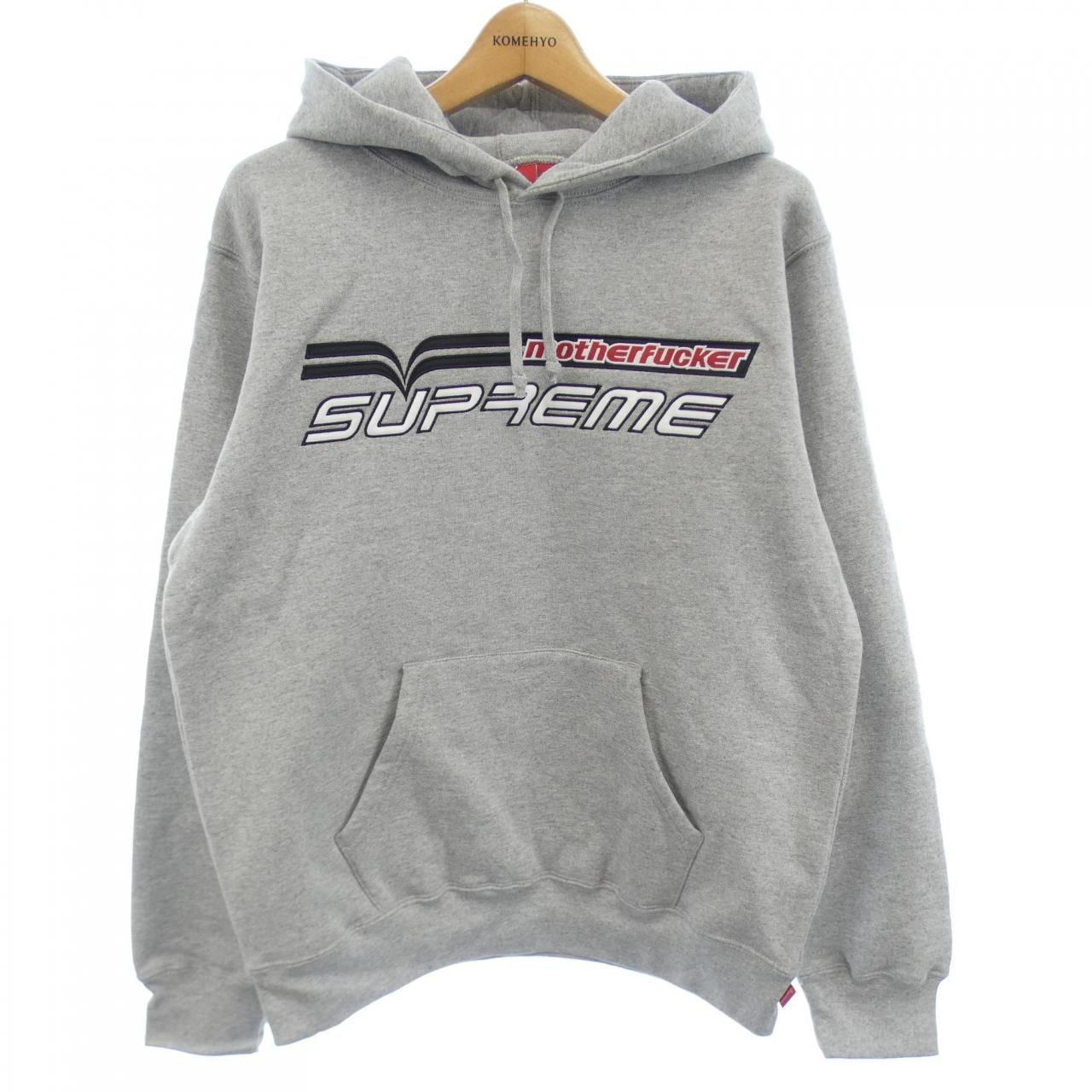 シュプリーム SUPREME パーカー