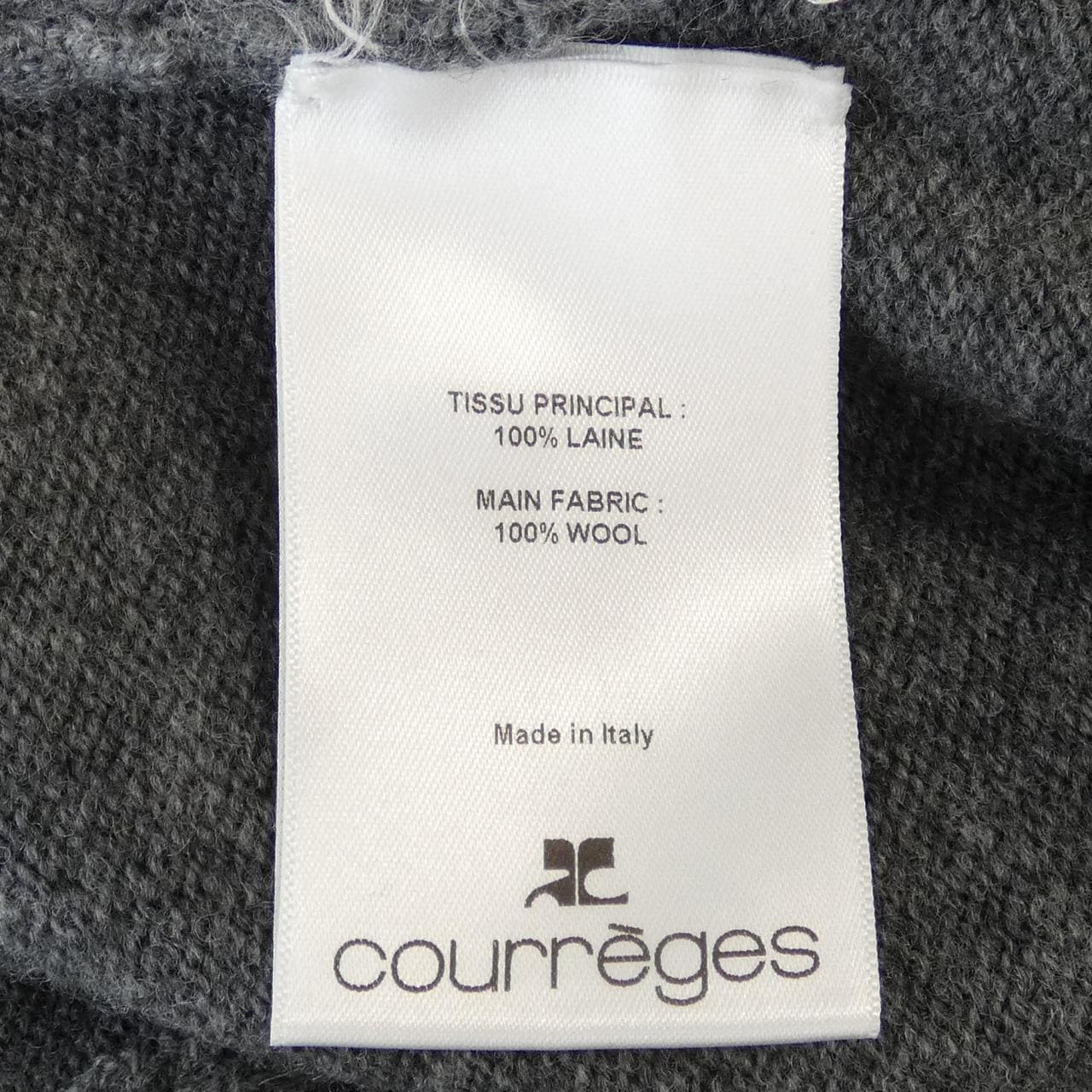 クレージュ Courreges ワンピース
