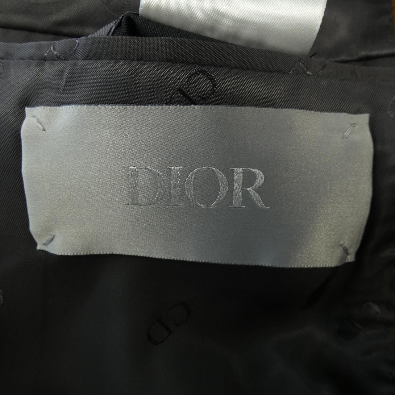 ディオール DIOR コート
