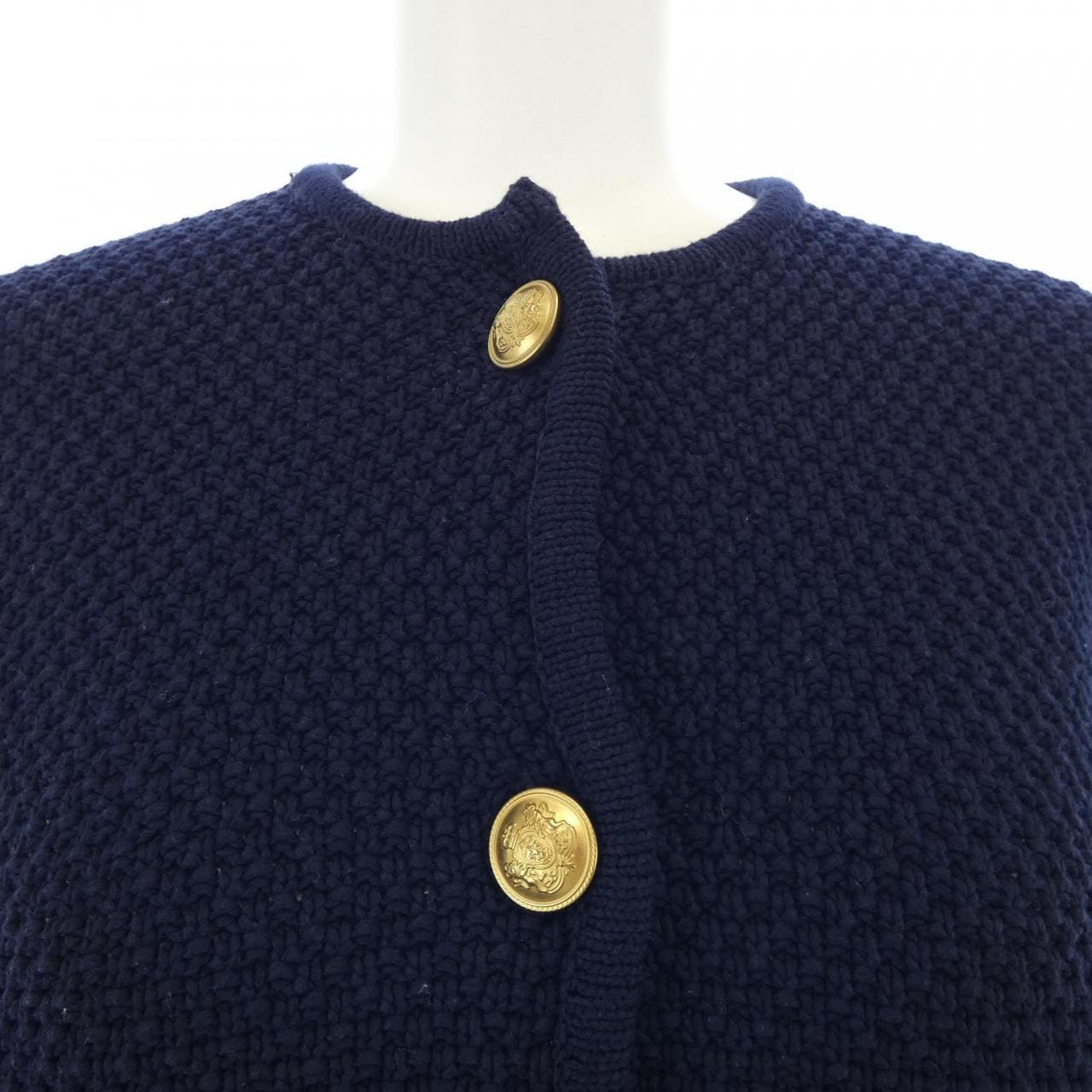 Mila Owen Cardigan