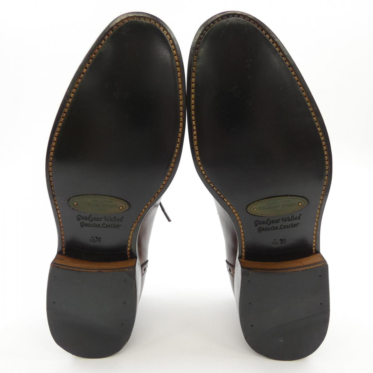 BENSONSHOES シューズ