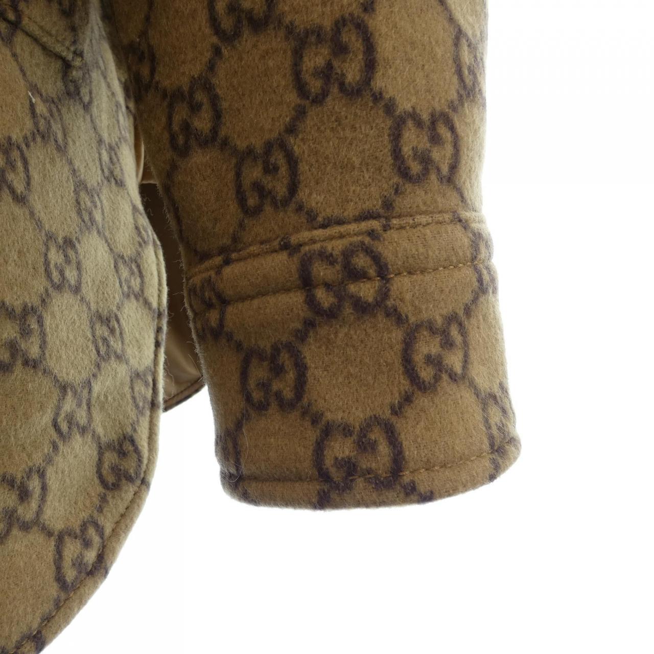 グッチ GUCCI シャツ
