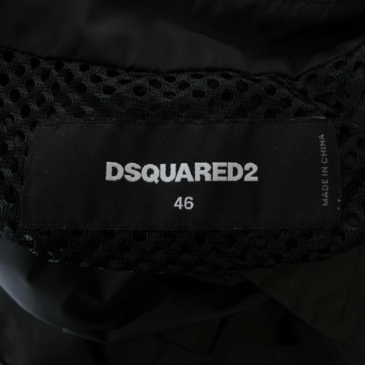 ディースクエアード DSQUARED2 ジャケット
