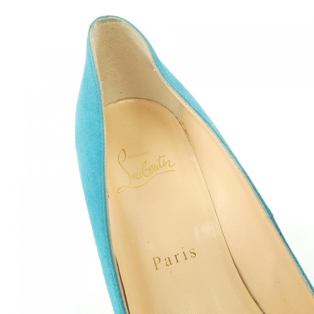 クリスチャンルブタン CHRISTIAN LOUBOUTIN パンプス