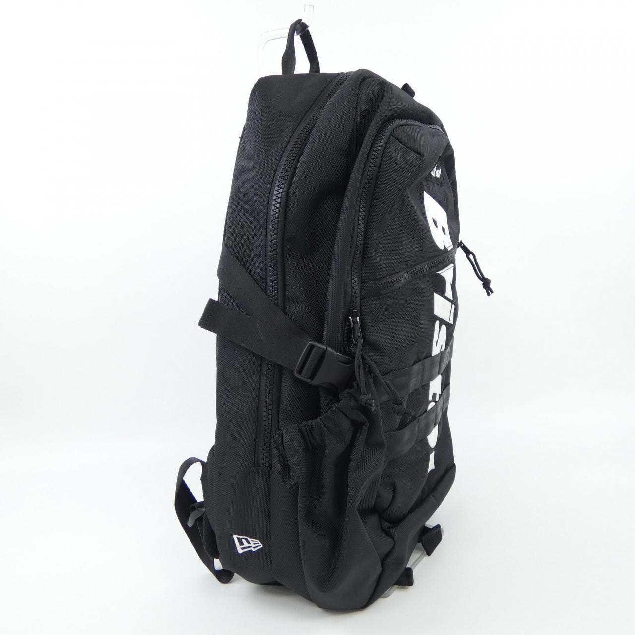 エフシーアールビー F.C.R.B. 232097 BACKPACK