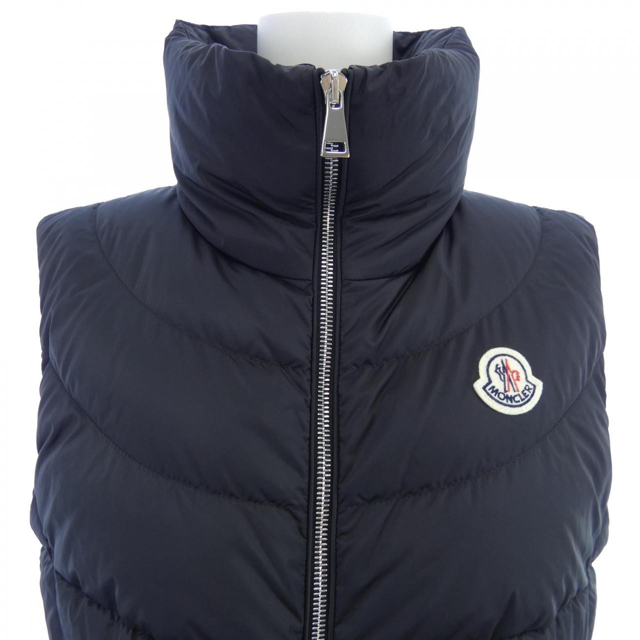 MONCLER MONCLER GRIAZ 羽绒背心