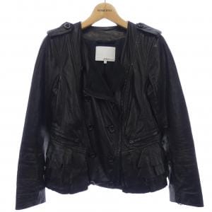 スリーワンフィリップリム 3.1 Phillip Lim レザージャケット