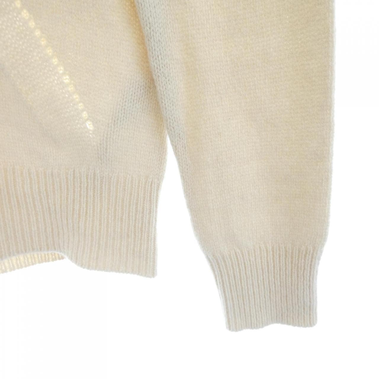 エルマンノシュエルビーノ ERMANNO SCERVINO ニット