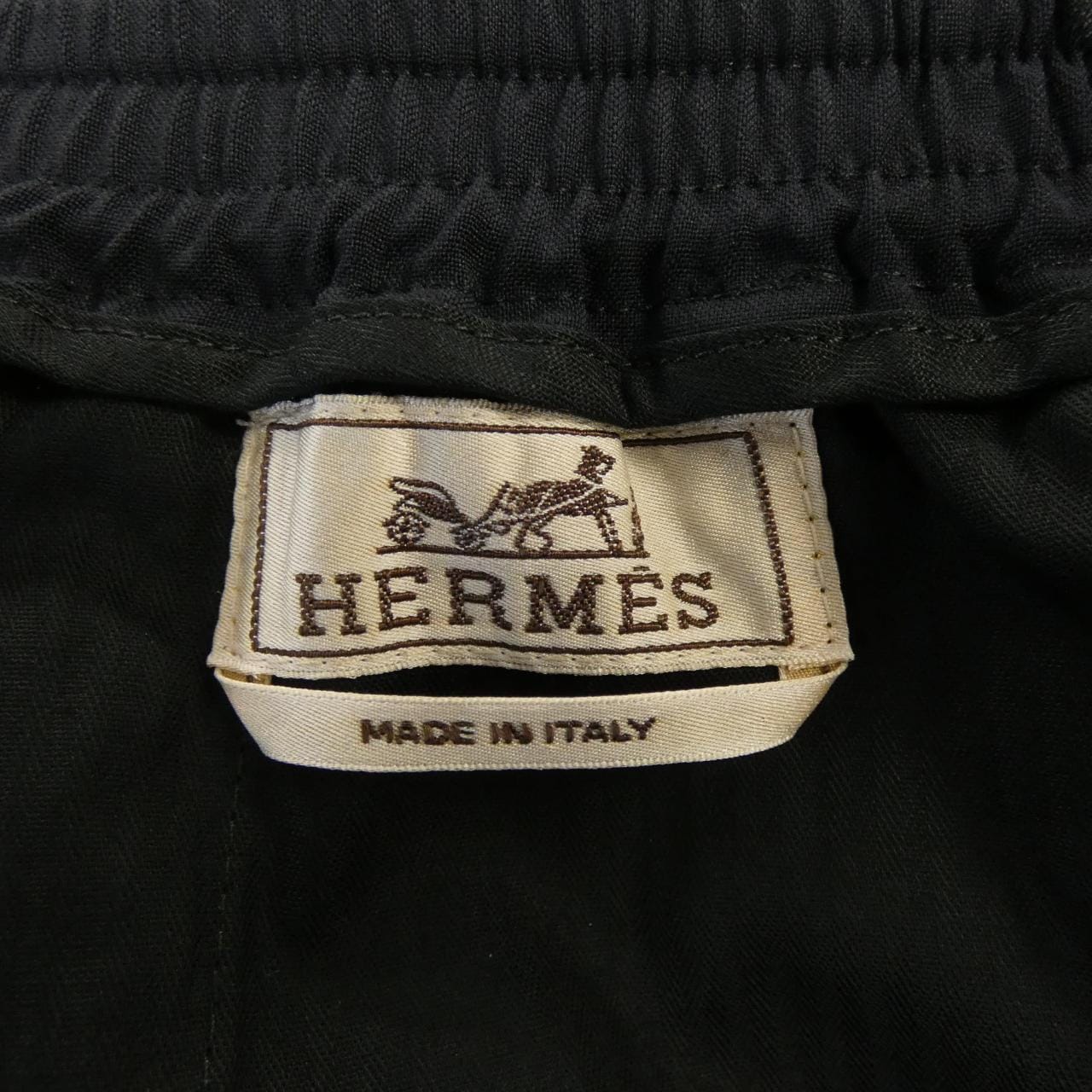 エルメス HERMES 565080H4 パンツ