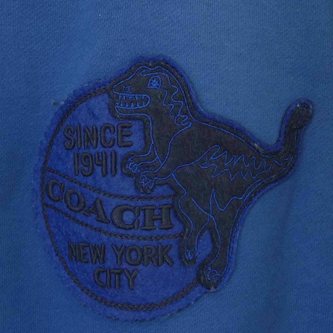 コーチ COACH CB808 スタジャン