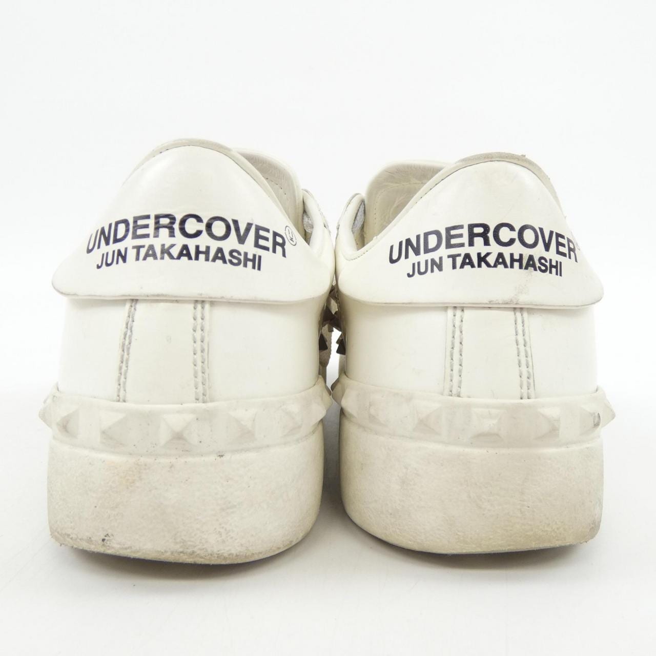 ヴァレンティノ VALENTINO UNDERCOVER スニーカー