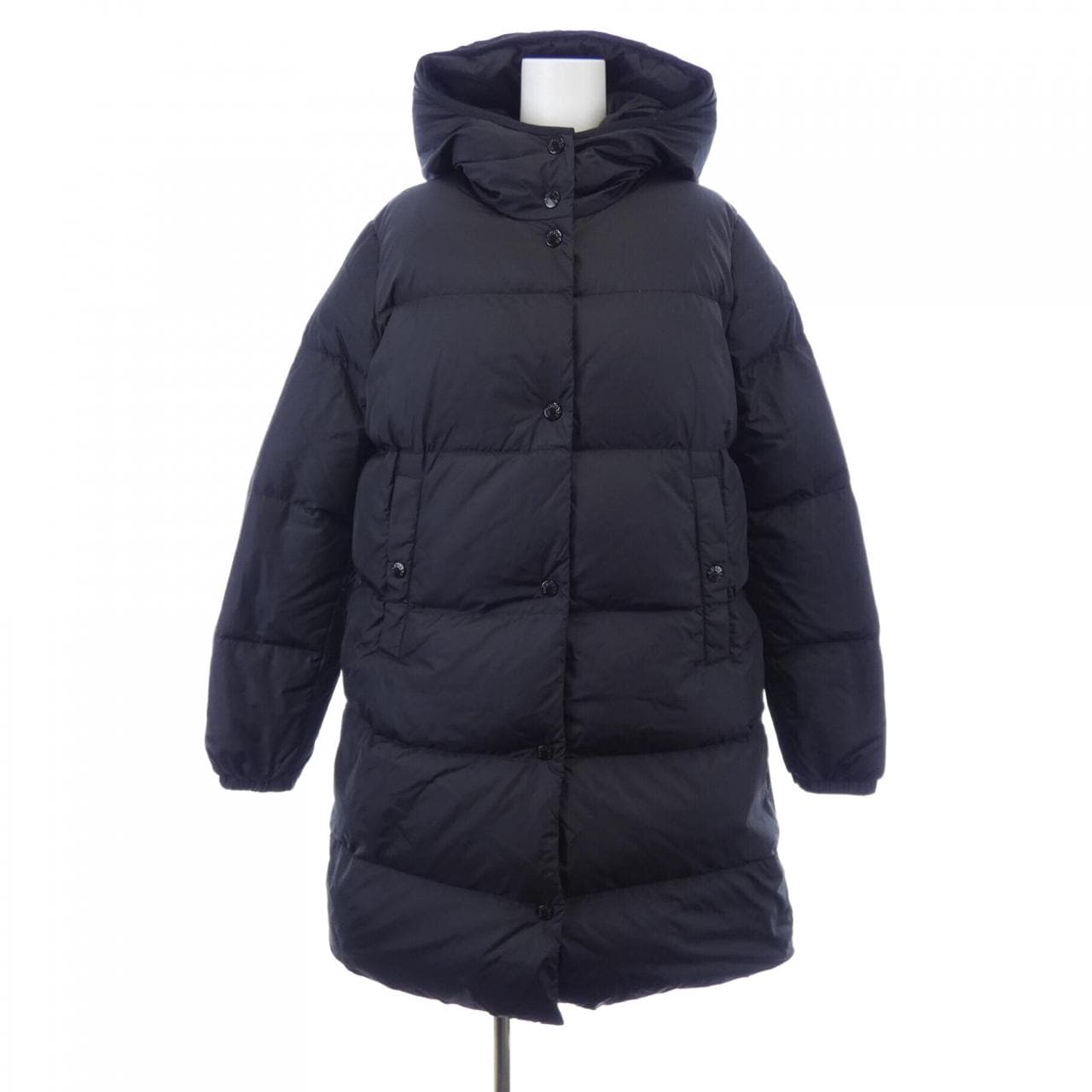 MONCLER BURGAUX down coat