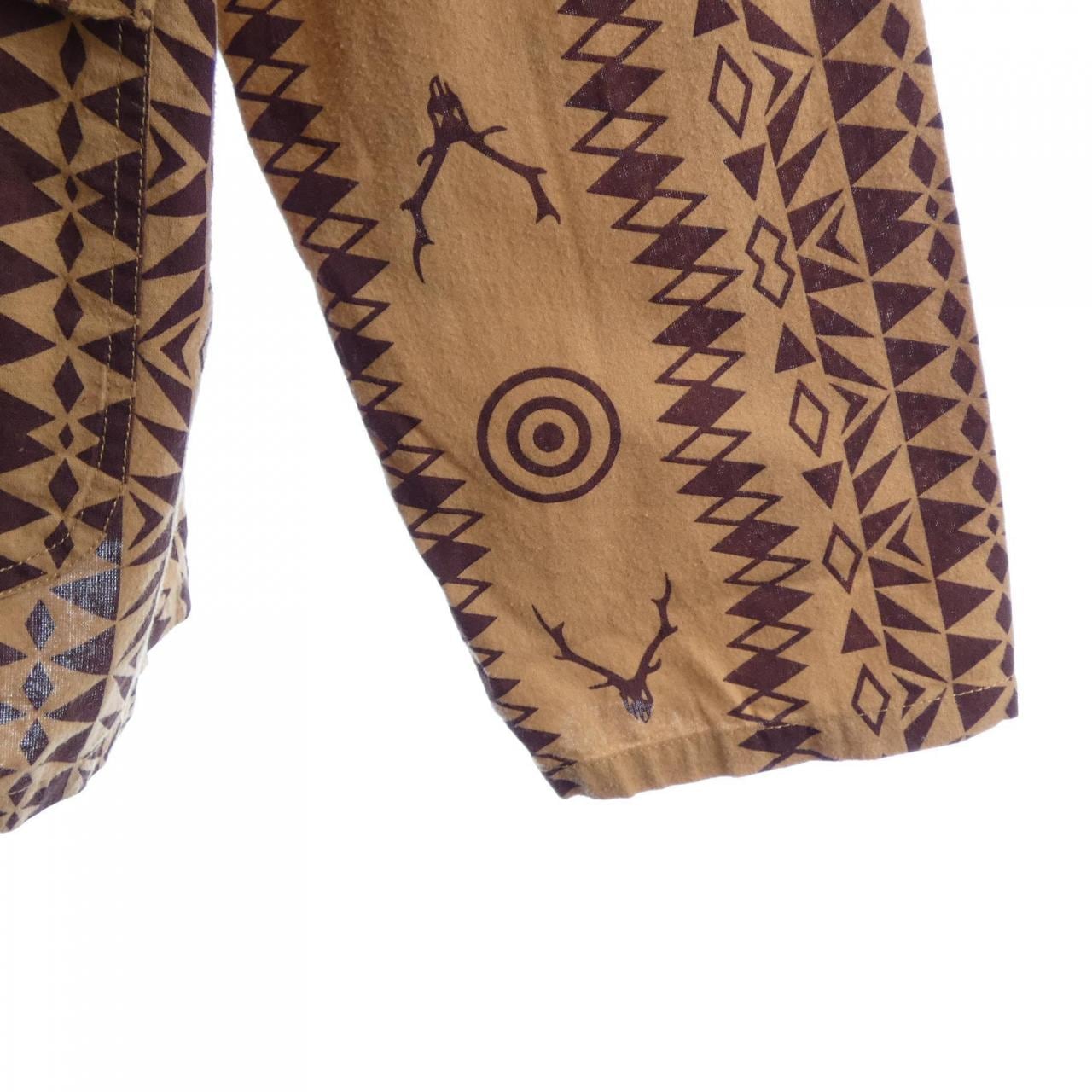 サウスツーウエストエイト SOUTH2 WEST8 OT579 シャツ