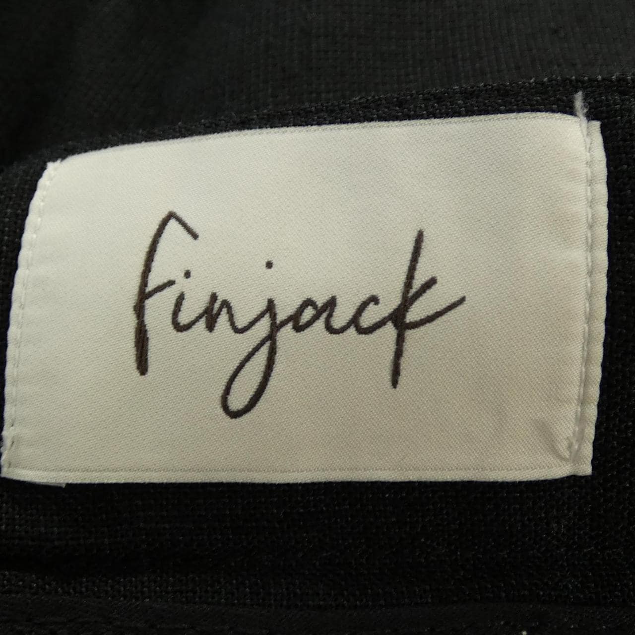 フィンジャック Finjack パンツ