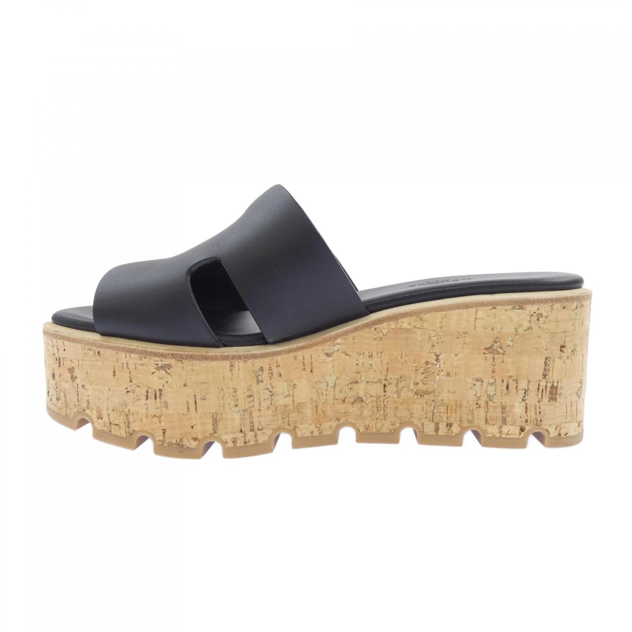 エルメス HERMES エズ EZE Hカットディテール 221026Z サンダル