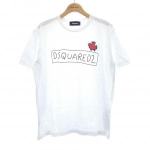 ディースクエアード DSQUARED2 S71GD1130 Tシャツ