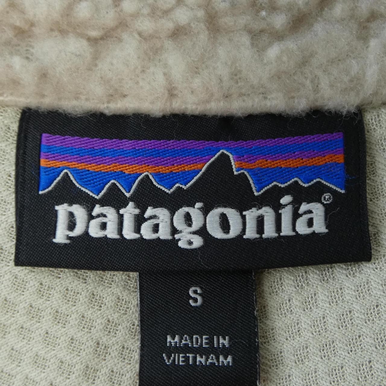 パタゴニア PATAGONIA 23056FA20 ブルゾン