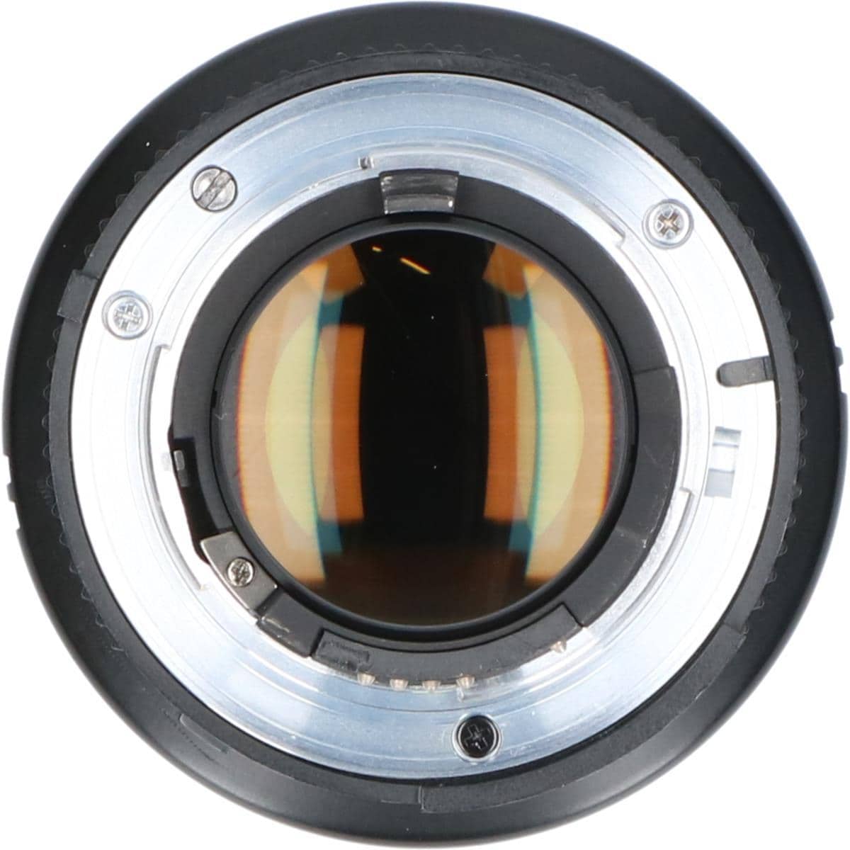 NIKON AF85mm F1.8D