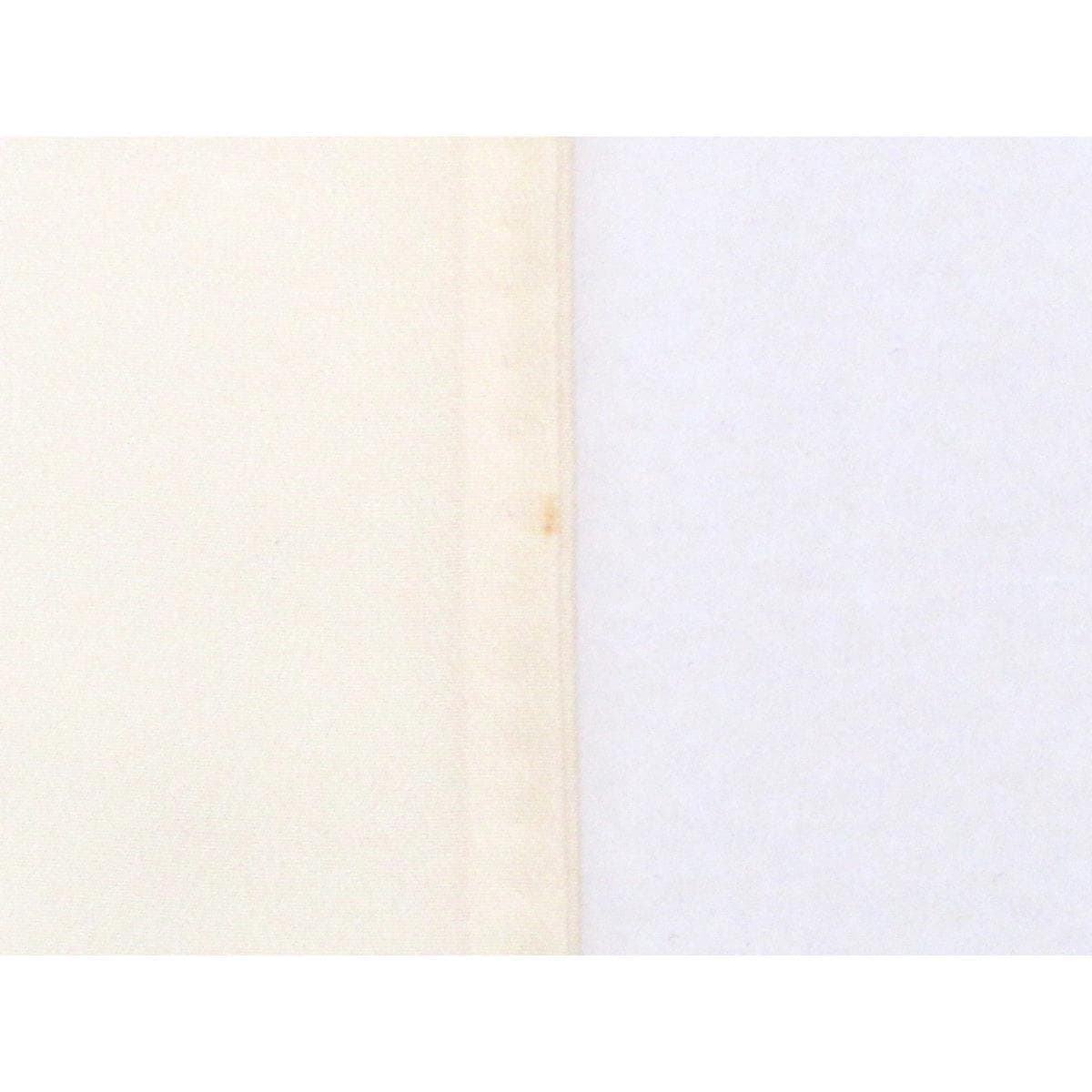 長襦袢　金彩友禅