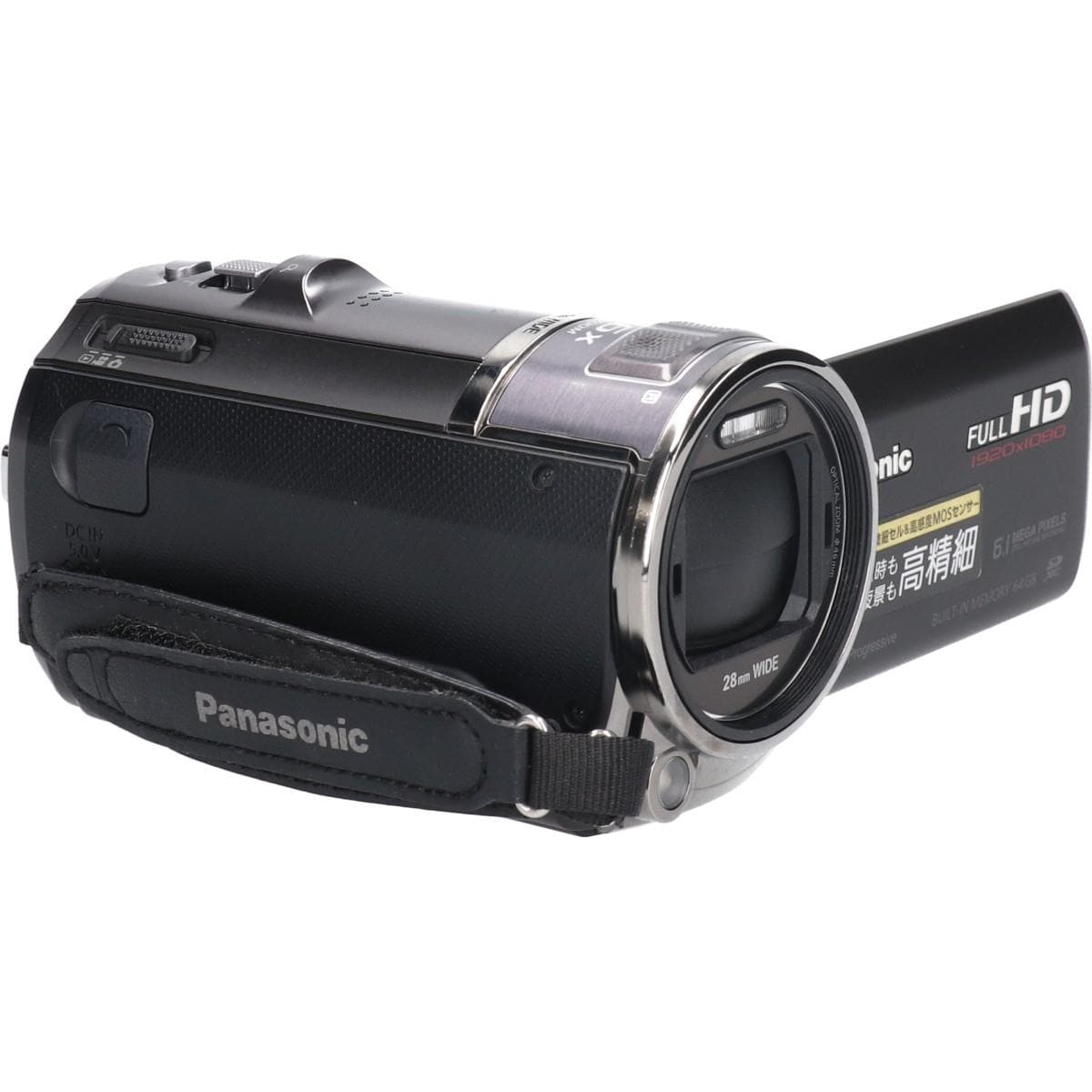 ＨＣ－Ｖ７００Ｍ