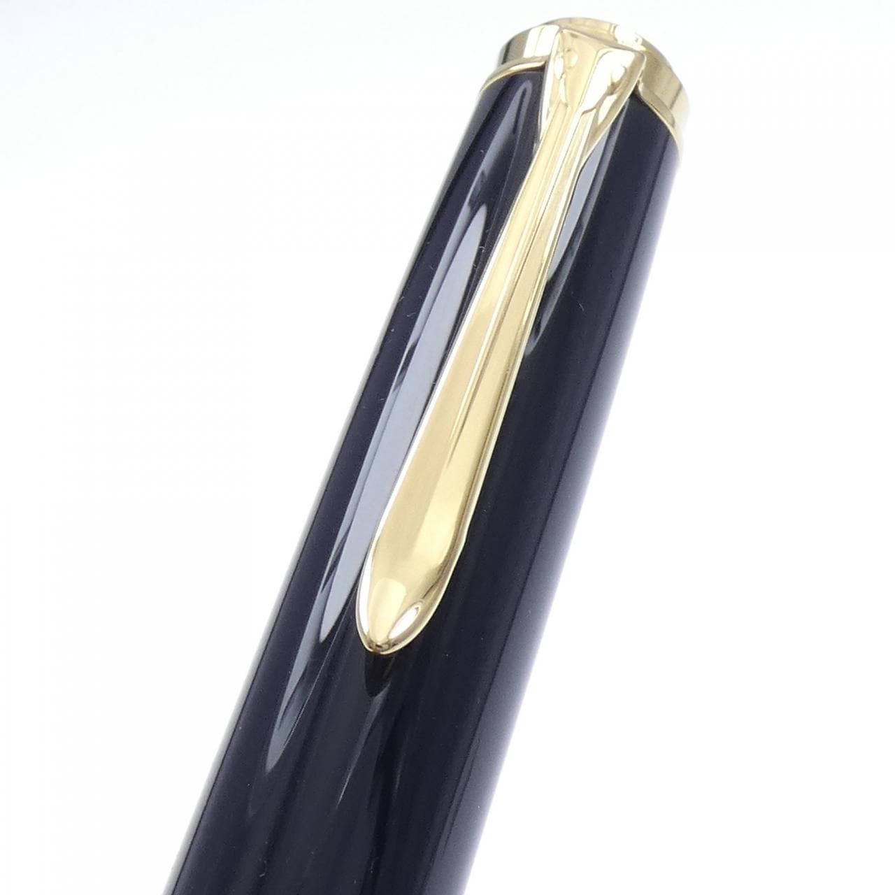 ペリカン スーベレーンM1000ブラック 万年筆