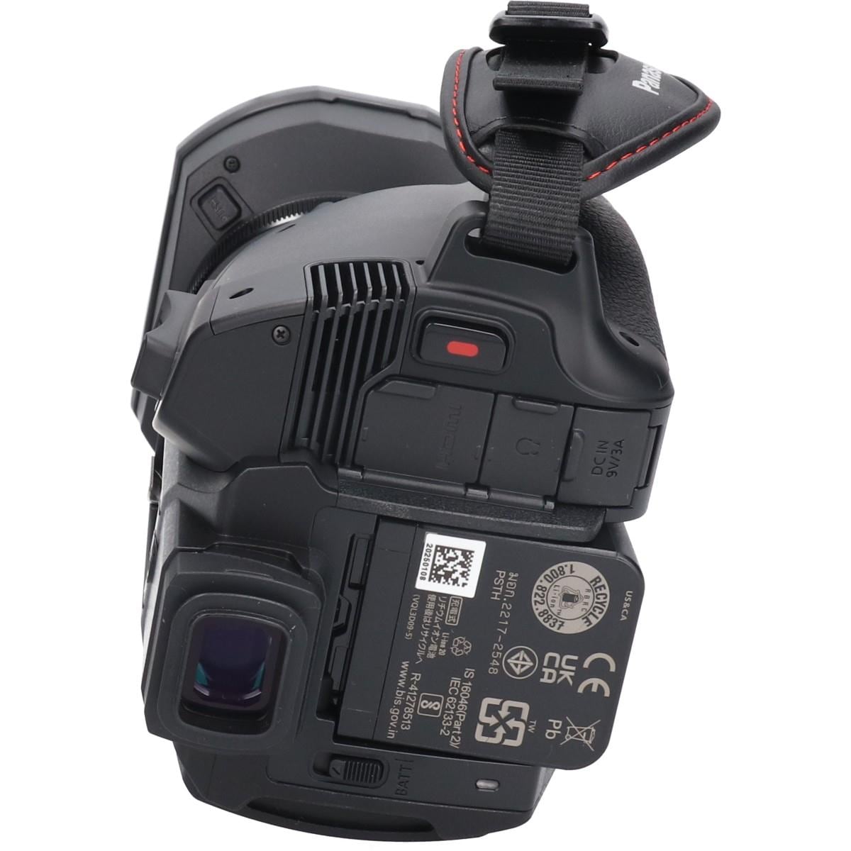 ＨＣ－Ｘ１６００