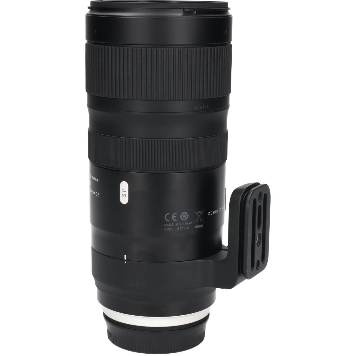 ＥＯＳ７０－２００ｍｍ　Ｆ２．８ＤＩ　Ｇ２（Ａ０２５）