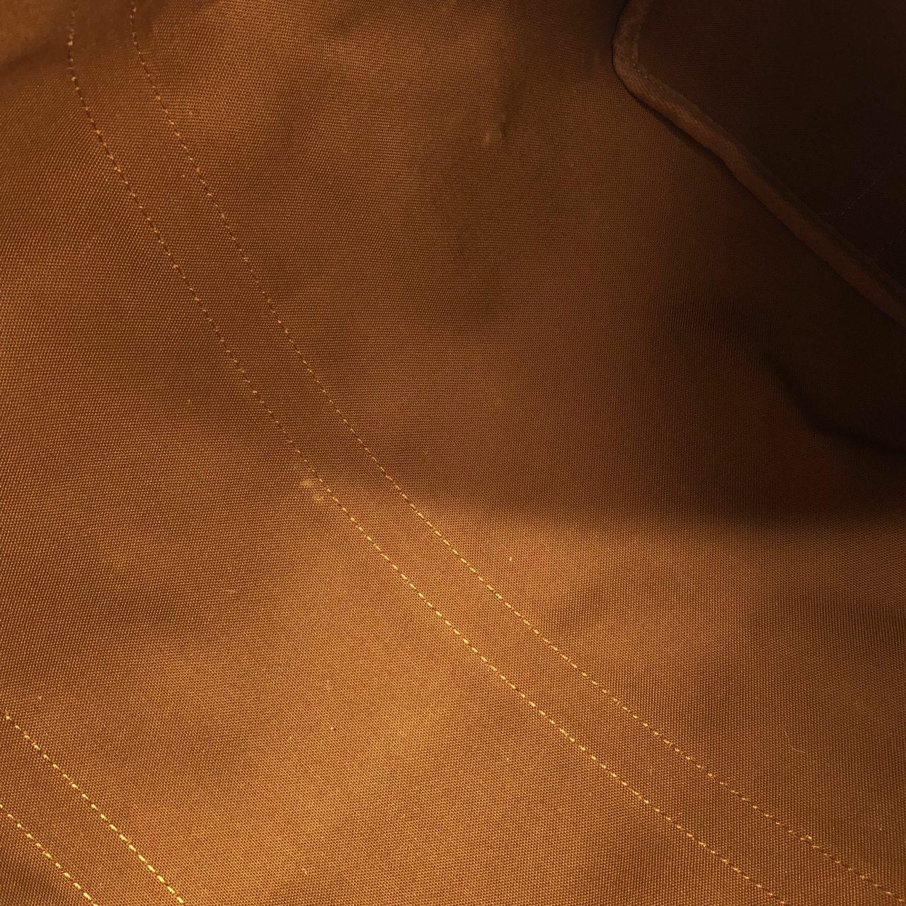 ルイヴィトン モノグラム キーポル バンドリエール 50cm M41416 ボストンバッグ