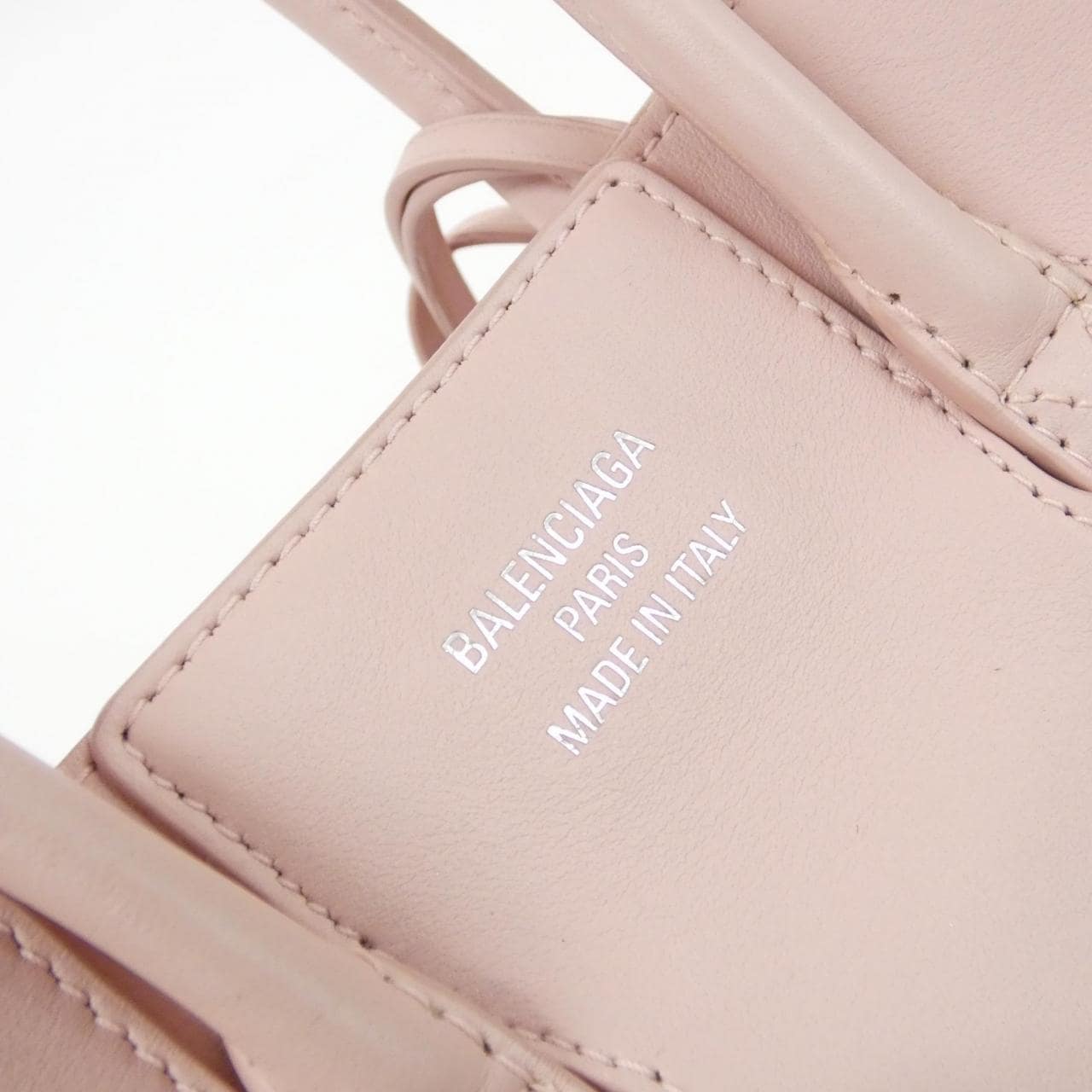 バレンシアガ ベル エアー キャリー オール バッグ MINI 835732 2ABAW バッグ