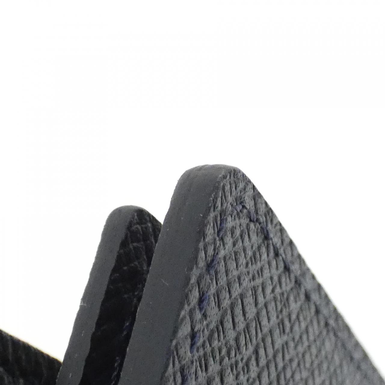 ルイヴィトン タイガ ポルトフォイユ フロリン M32649 財布