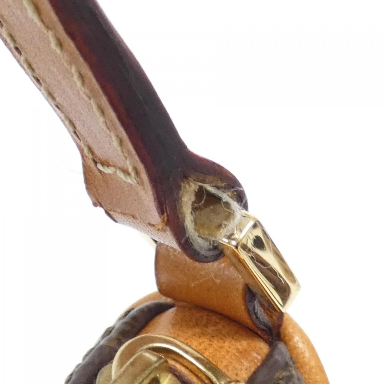 【ヴィンテージ】セリーヌ アクセサリーポーチ