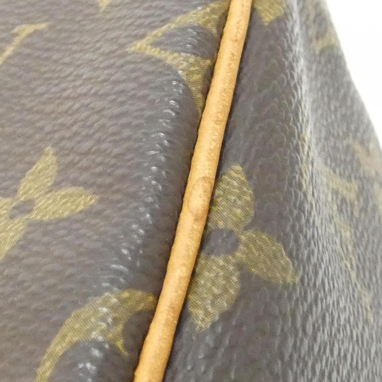 ルイヴィトン モノグラム スピーディ 30cm M41526 ボストンバッグ