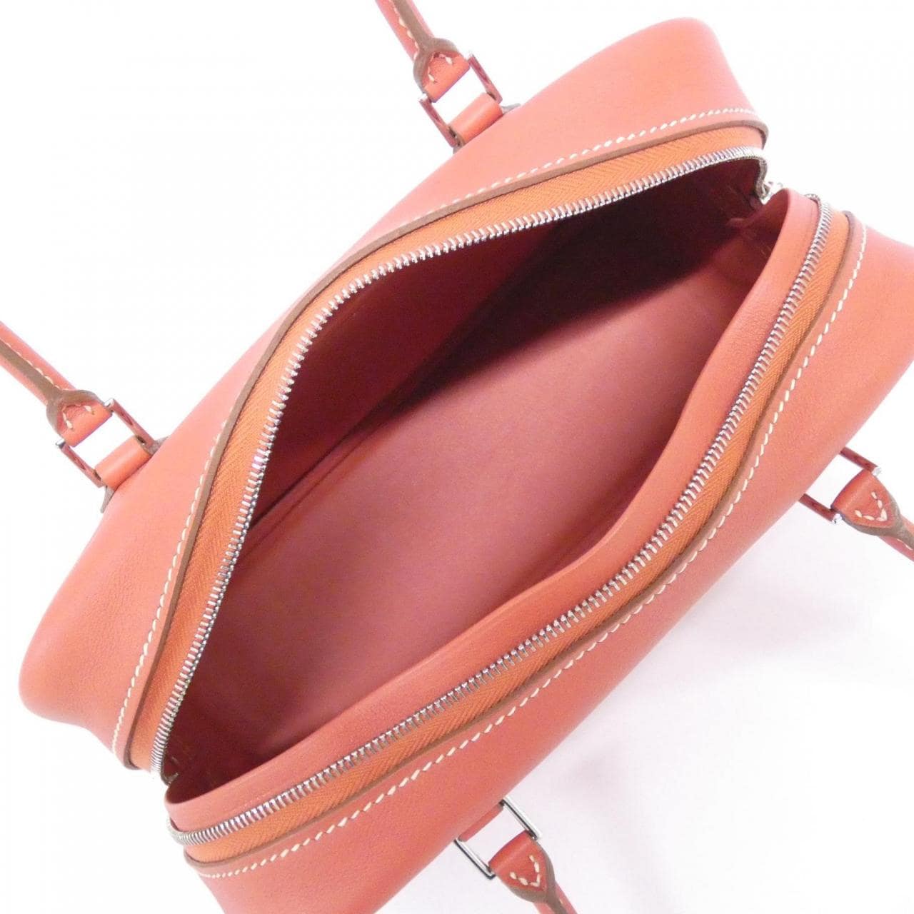 エルメス ミニ プリュム MINI 048263CK バッグ