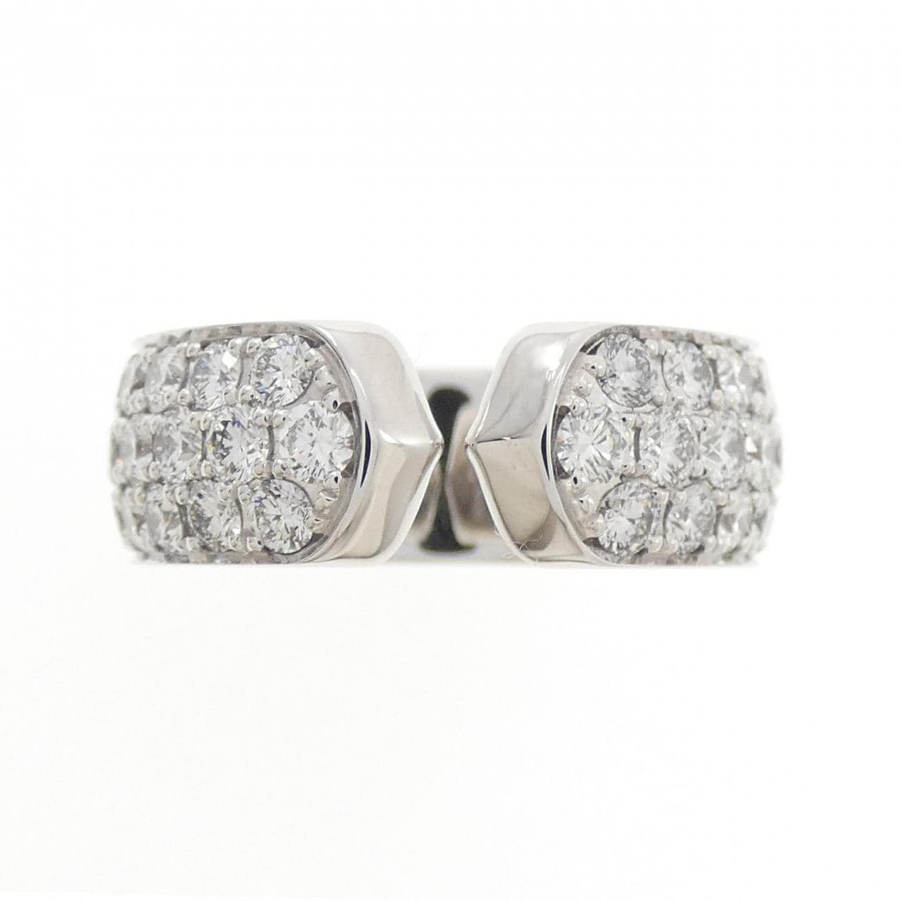 Cartier C2戒指