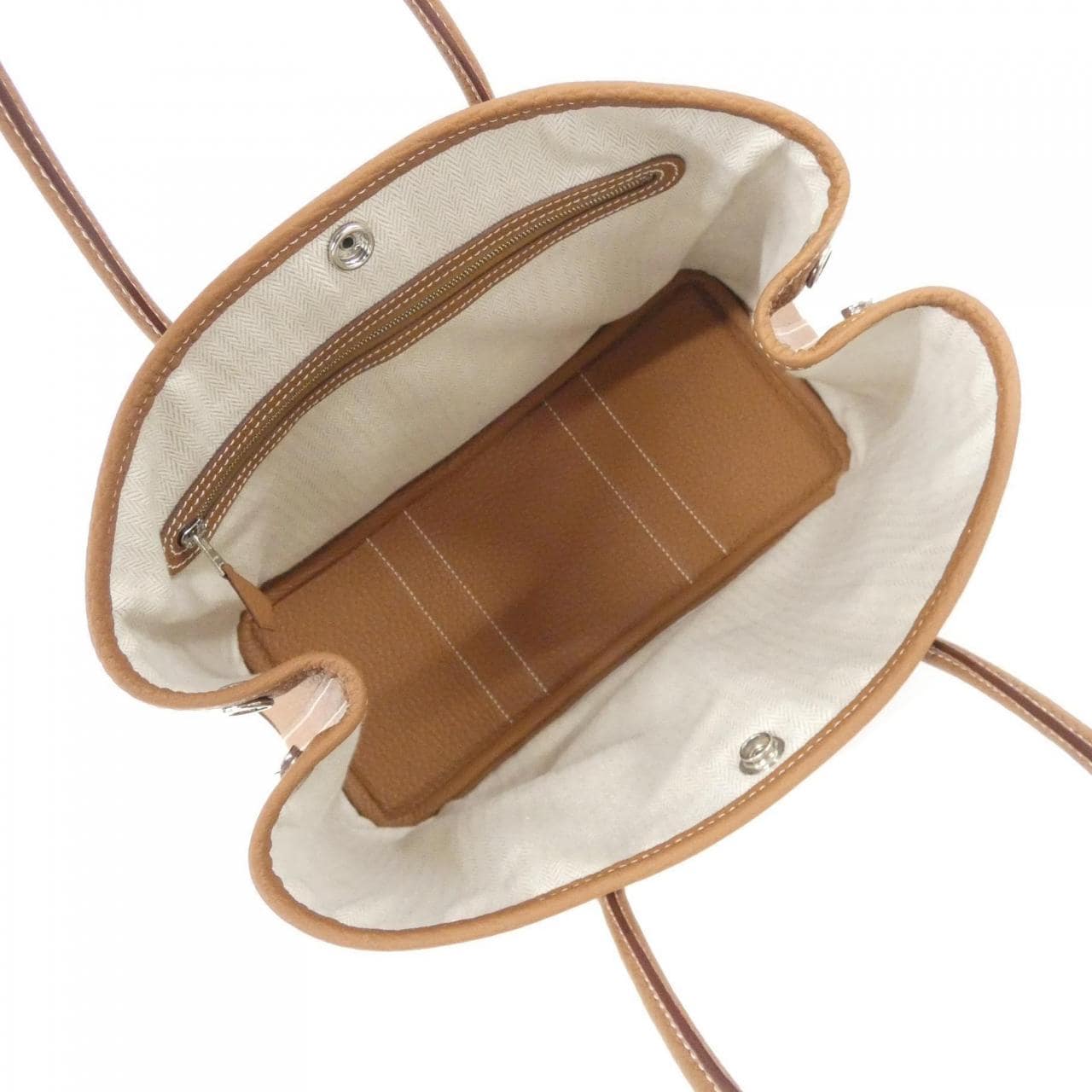 エルメス ガーデン パーティ 30cm 051568CK バッグ