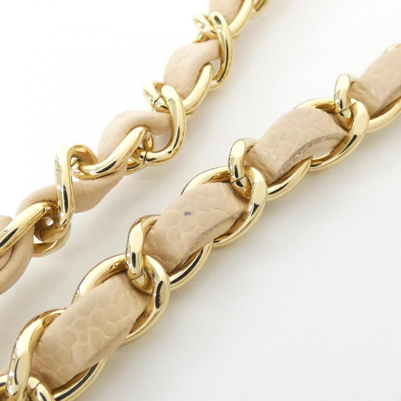 シャネル 1112 ショルダーバッグ