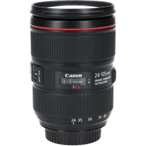 ＣＡＮＯＮ　ＥＦ２４－１０５ｍｍ　Ｆ４Ｌ　ＩＳ　ＩＩ　ＵＳＭ