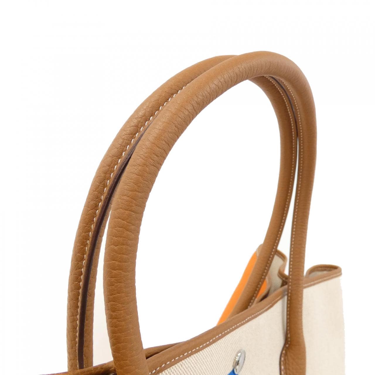 エルメス HERMES PACIFIC ガーデン パーティー ヴォヤージュ 49cm 084923CK バッグ