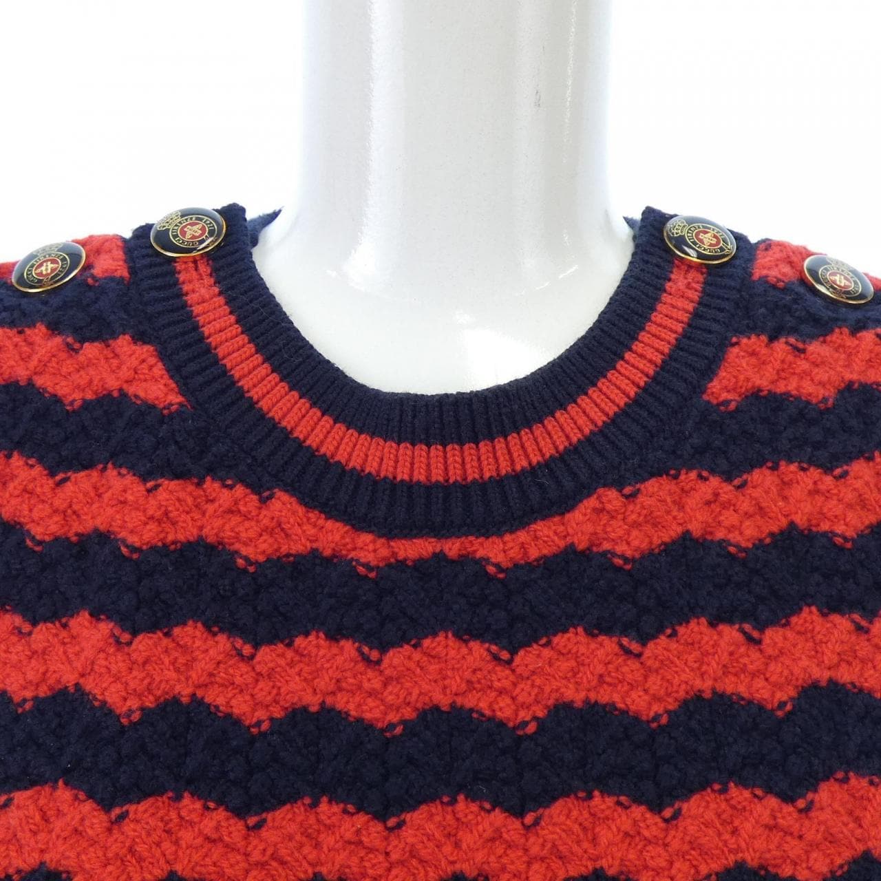グッチ GUCCI ワンピース