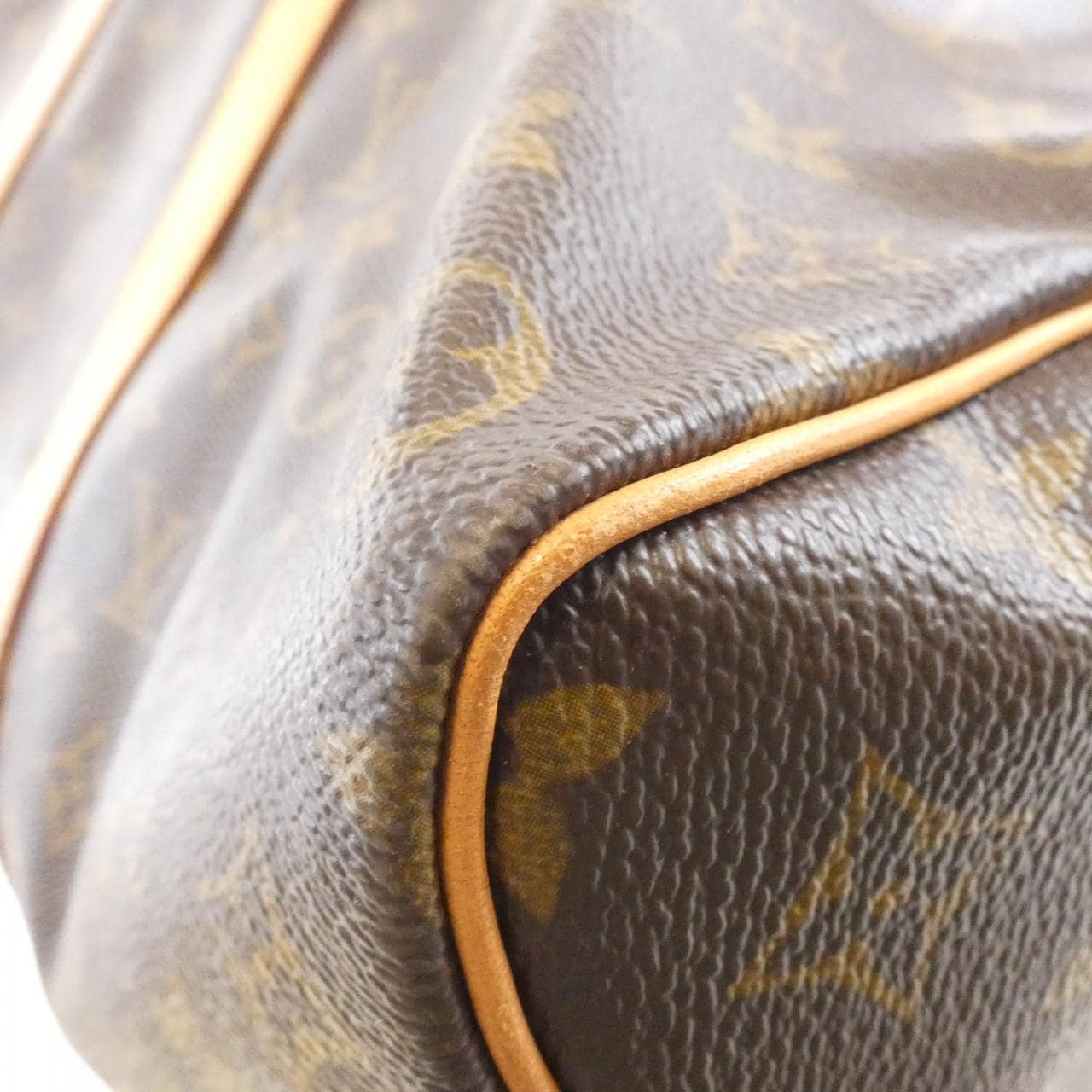 LOUIS VUITTON Monogram Keepall 50 公分 M41426 波士頓包