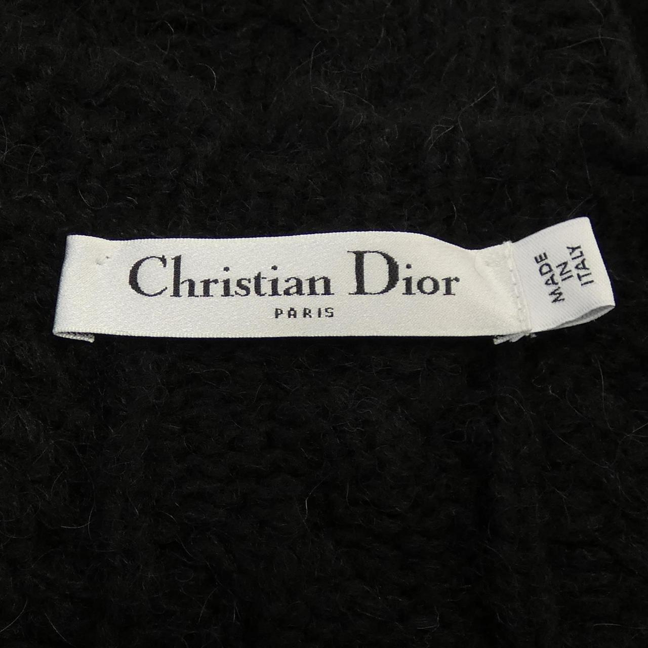 クリスチャンディオール CHRISTIAN DIOR ベスト