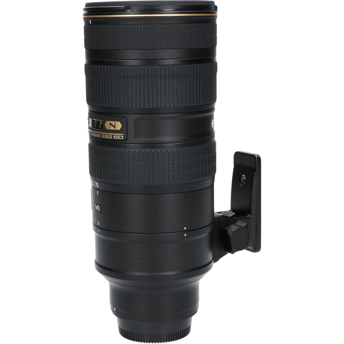 AF-S70-200mm F2.8G VRII
