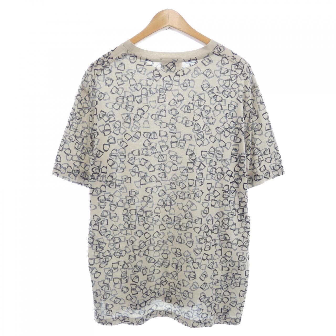 エルメス HERMES Tシャツ