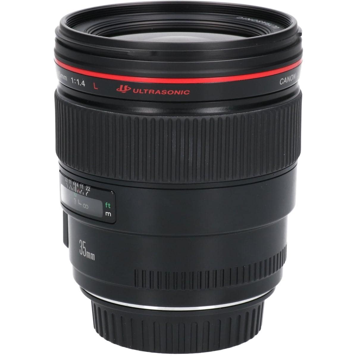 EF35mm F1.4L USM