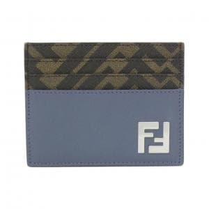 【新品】フェンディ 7M0164 AFF2 カードケース
