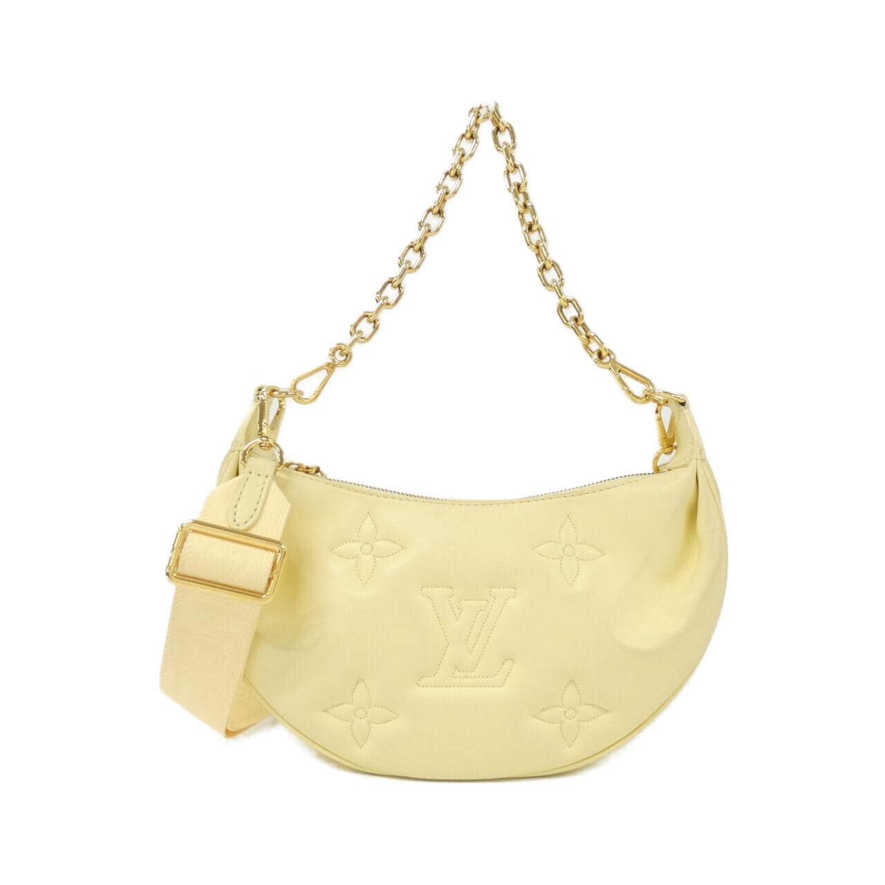 ルイヴィトン バブルグラム オーバー ザ ムーン M59823 ショルダーバッグ