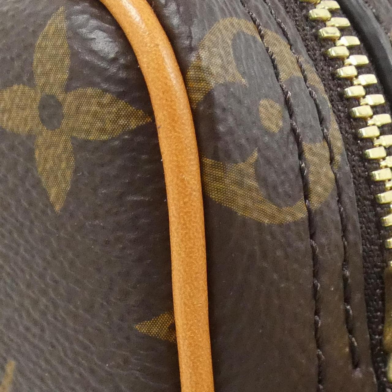 LOUIS VUITTON Monogram Archive Nile M14016 Shoulder Bag