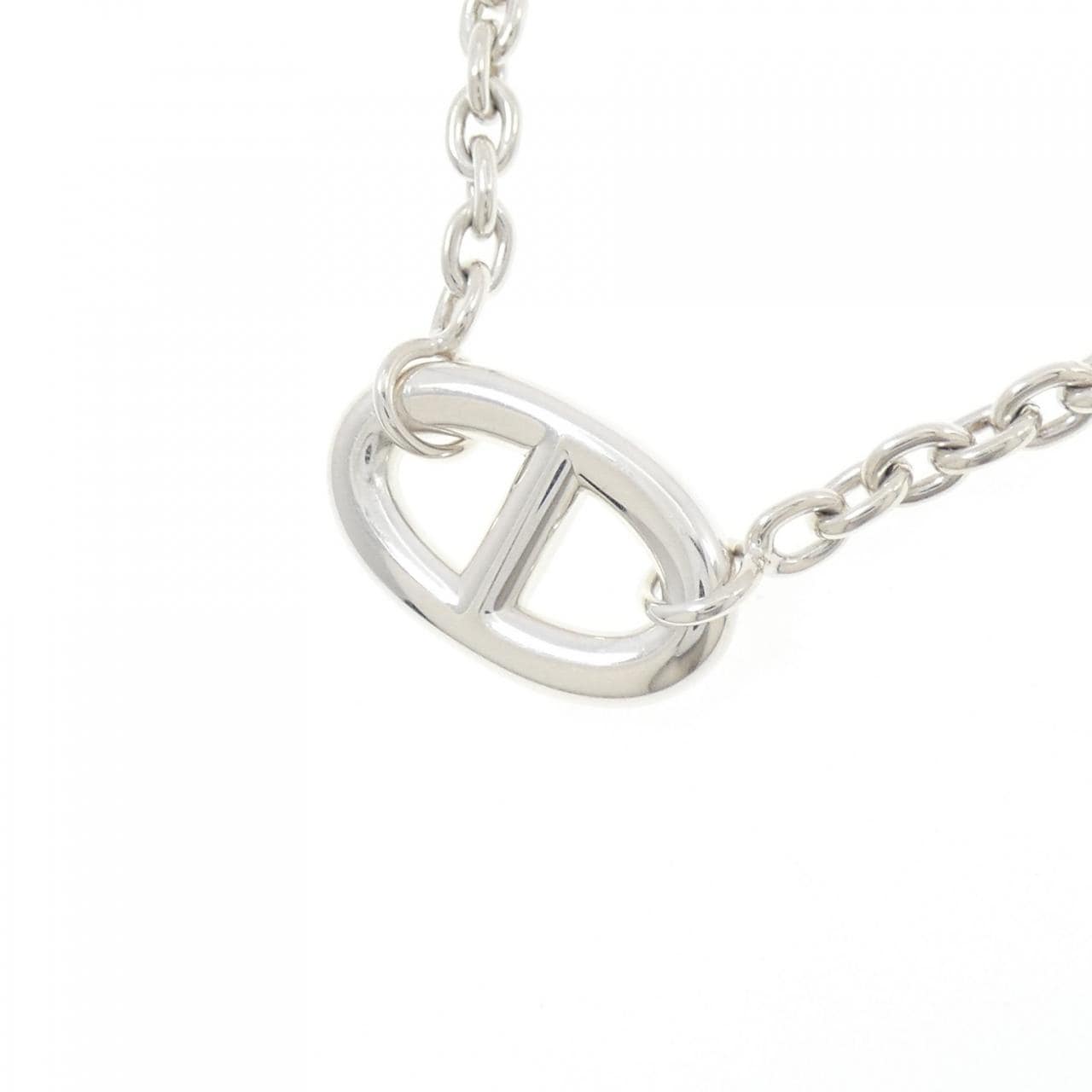 エルメス ファランドール ネックレス