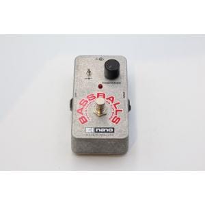 ＥＬＥＣＴＲＯ－ＨＡＲＭＯＮＩＸ　　ＮＡＮＯ　ＢＡＳＳＢＡＬＬＳ